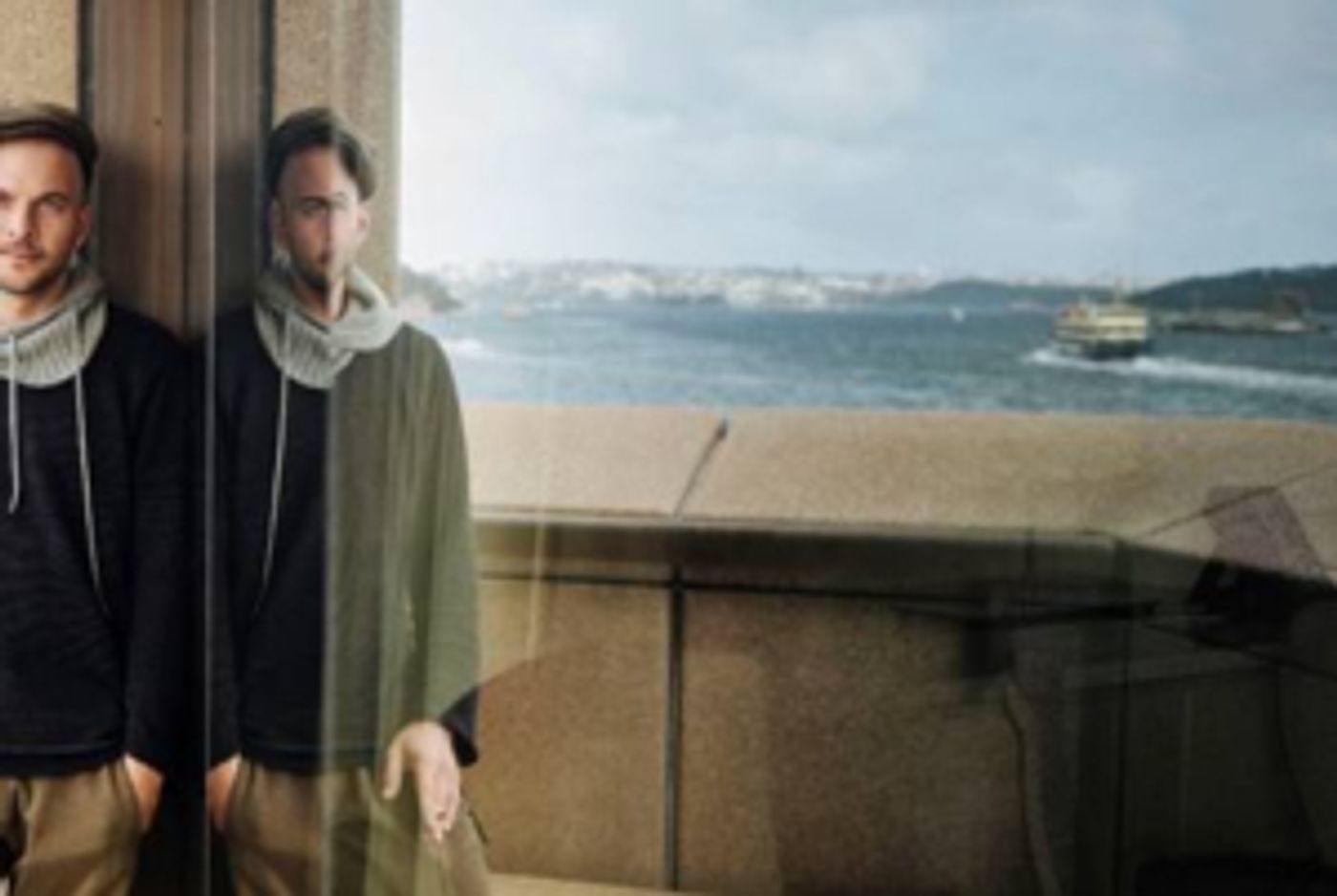 Nils Frahm Announces New EP And QPAC Gig  Image