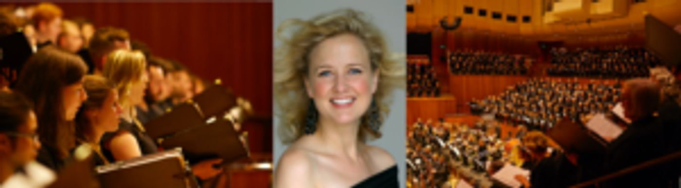 Sydney Philharmonia Choirs Presents DVOŘÁK'S REQUIEM, Sydney Opera House Concert Hall  Image