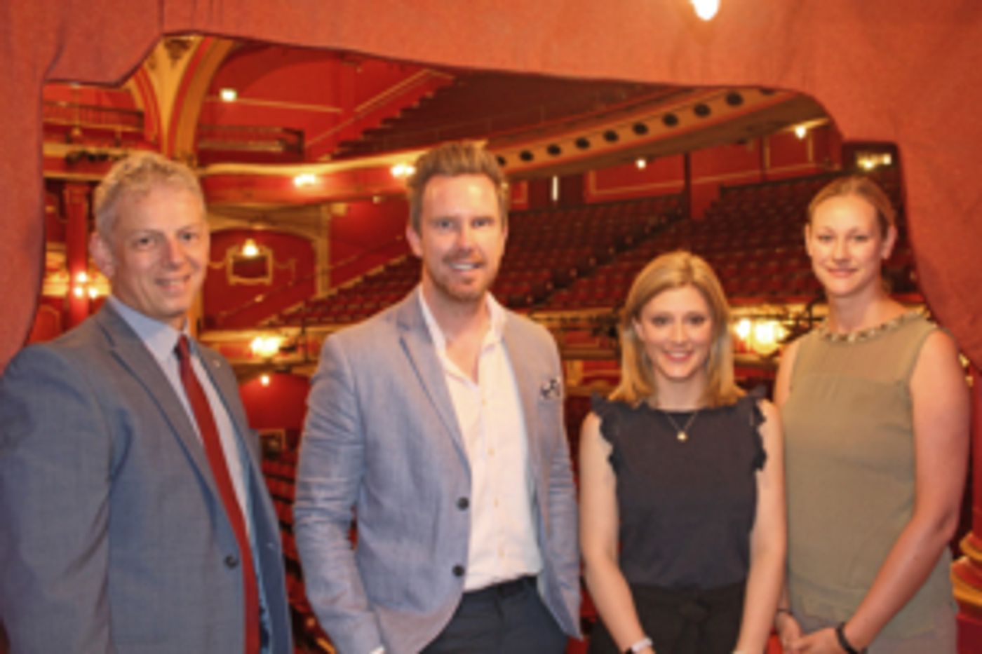 Clarks Village Will Sponsor The Bristol Hippodrome's 2019 Pantomime DICK WHITTINGTON  Image