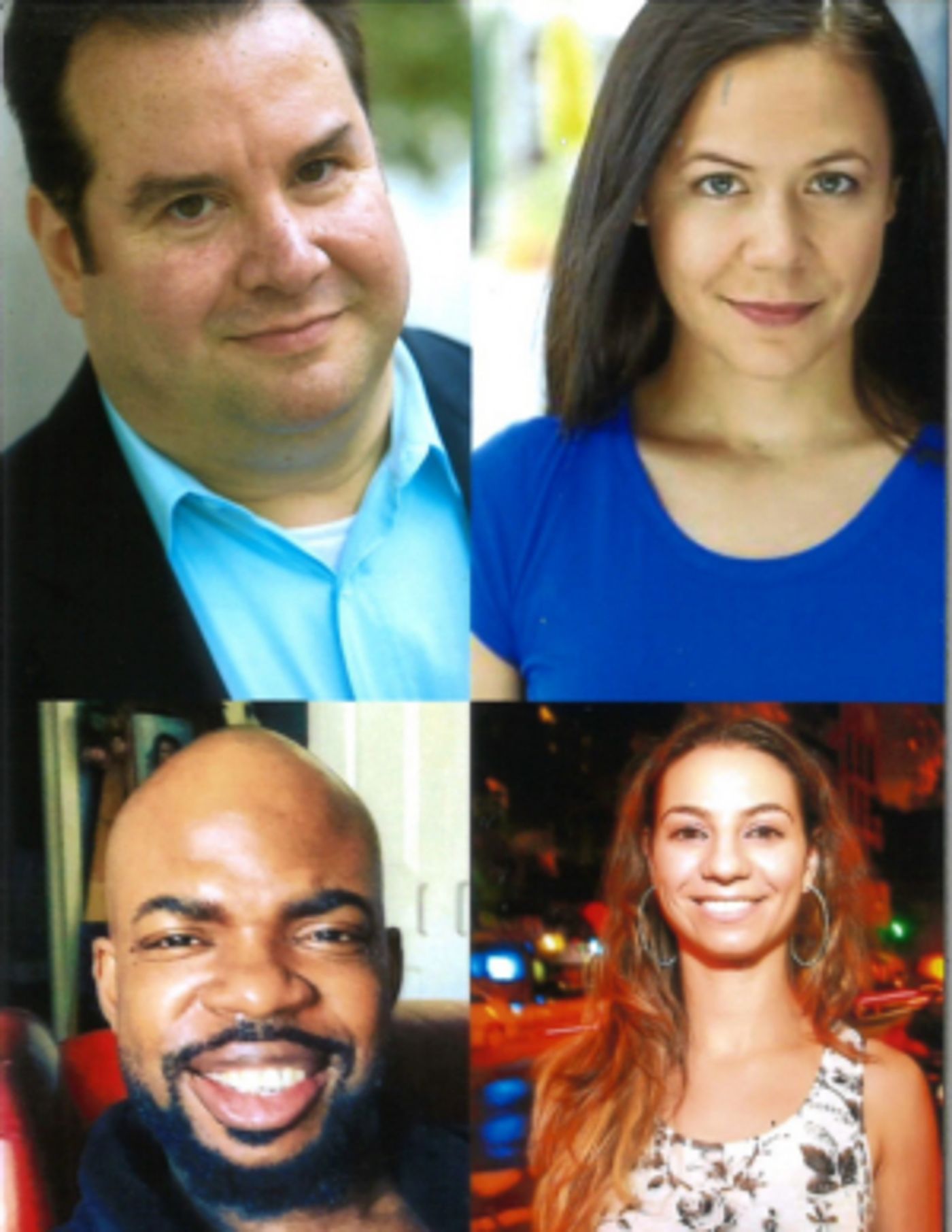 No Name... & A Bag O' Chips Comedy Show Comes to Otto's In Manhattan  Image