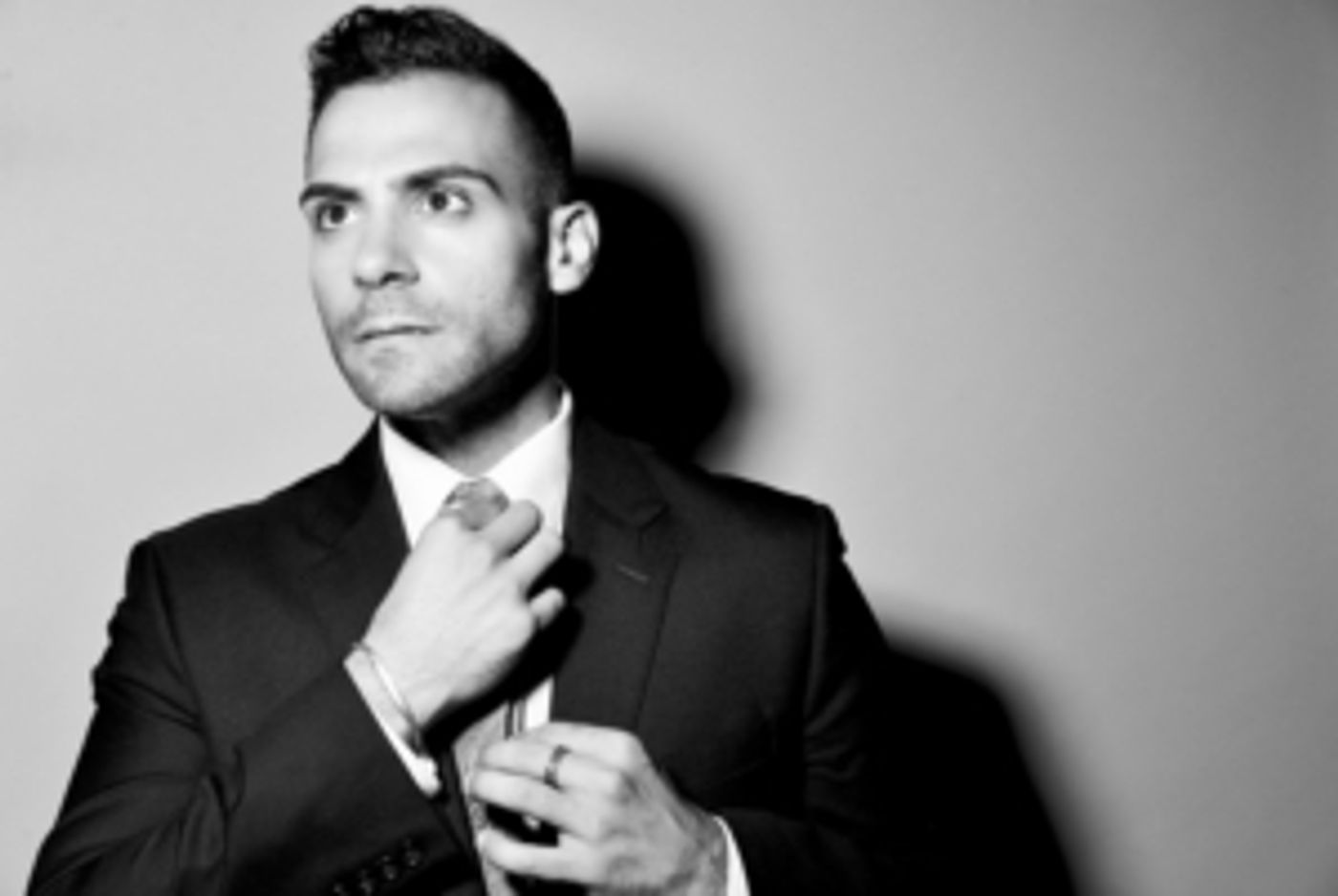 Michael Mott & Friends Returns To Feinstein's/54 Below  Image