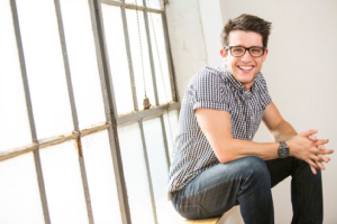 The Franklin Performing Arts Company Will Host MATILDA Master Class Featuring Clay Thomson  Image