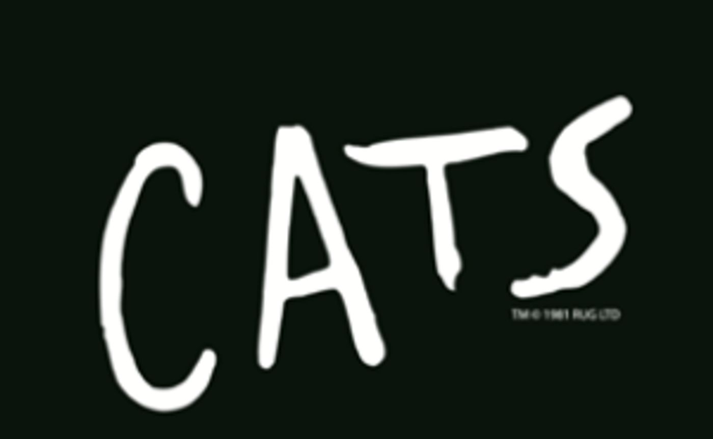 Tickets For CATS at the Tulsa Performing Arts Center Go On Sale August 16  Image