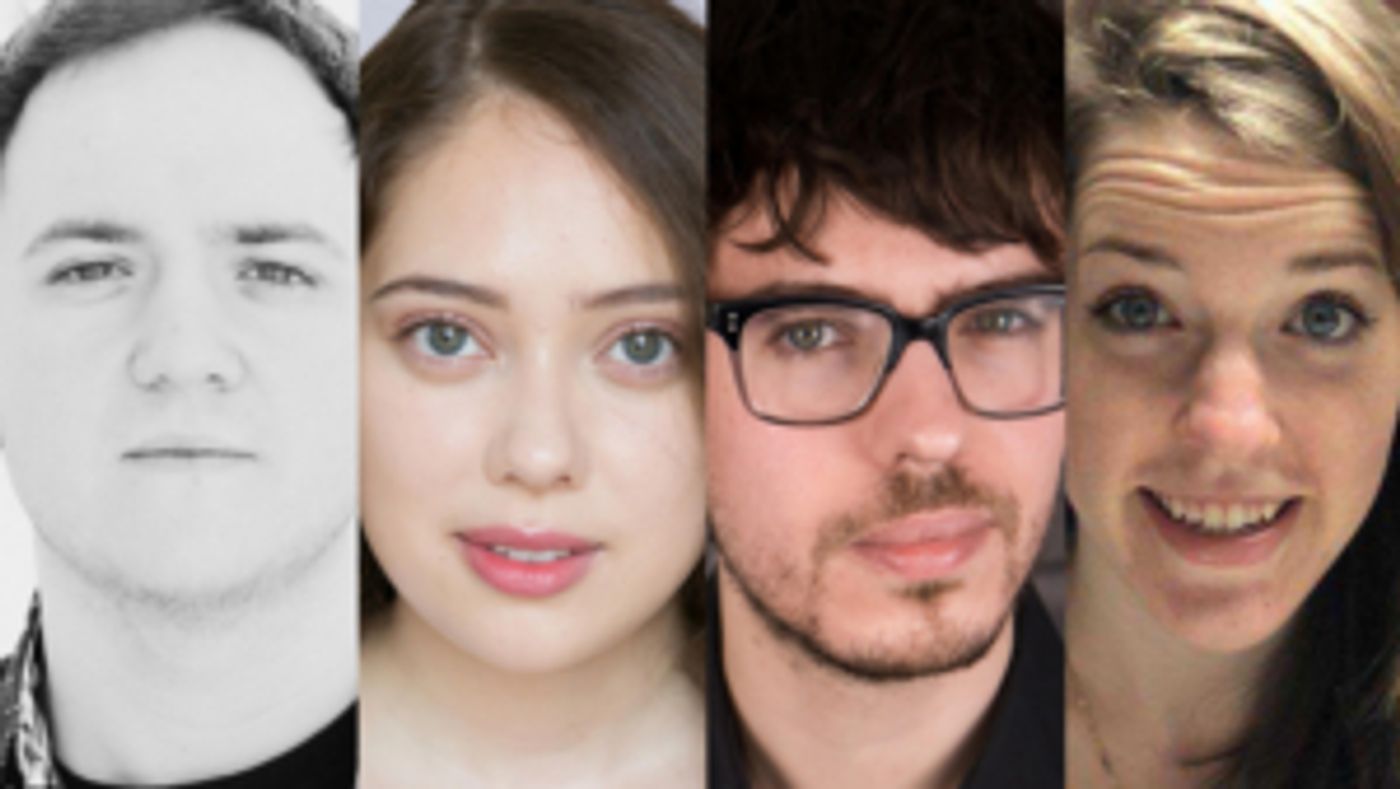 Underscore Theatre Company Announces 2019-20 Season  Image