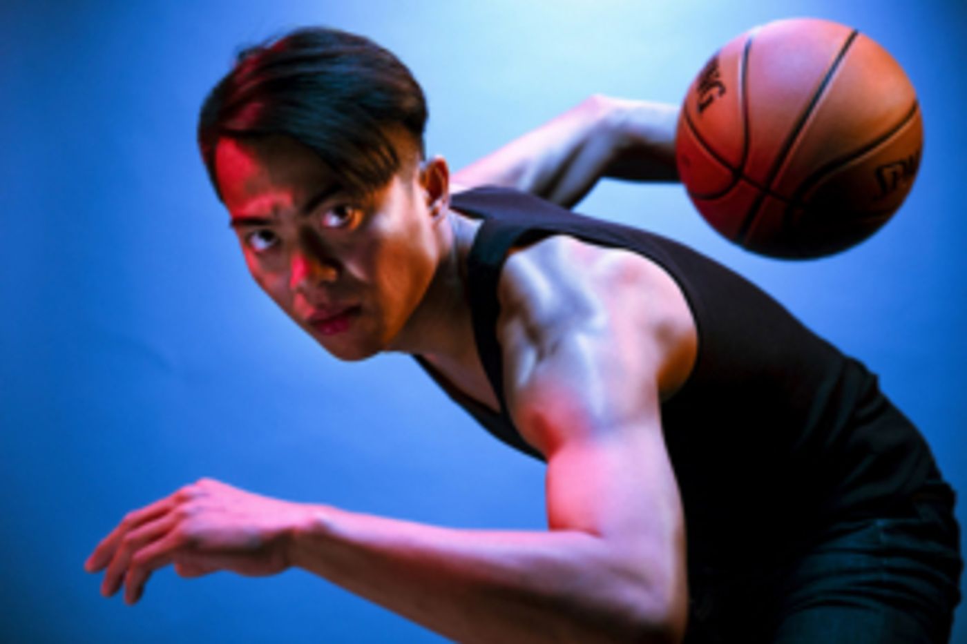 THE GREAT LEAP Begins Next Month At Steppenwolf Theatre Company  Image