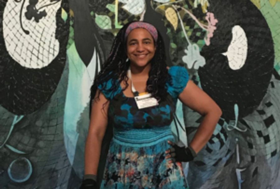 FoolsFURY Welcomes Claudia Alick As Guest Director Of The 2020 FURY Factory Festival Of Ensemble And Devised Theater Image