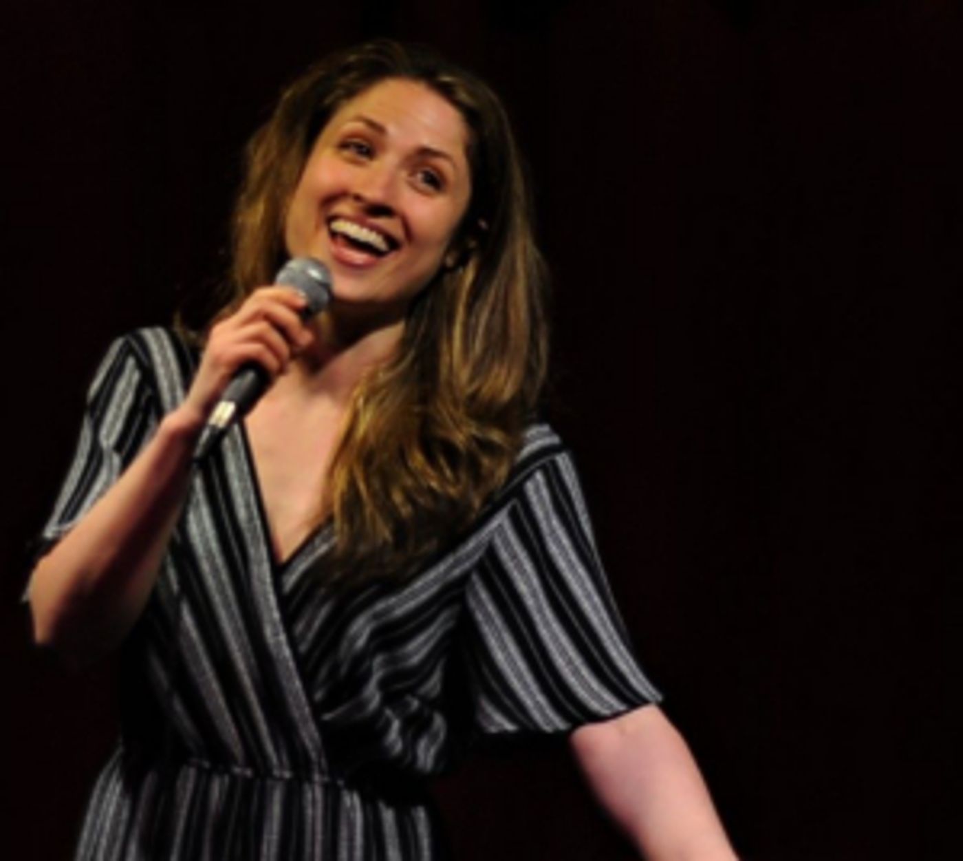 THE ANXIETY SHOW Comes To Toronto  Image