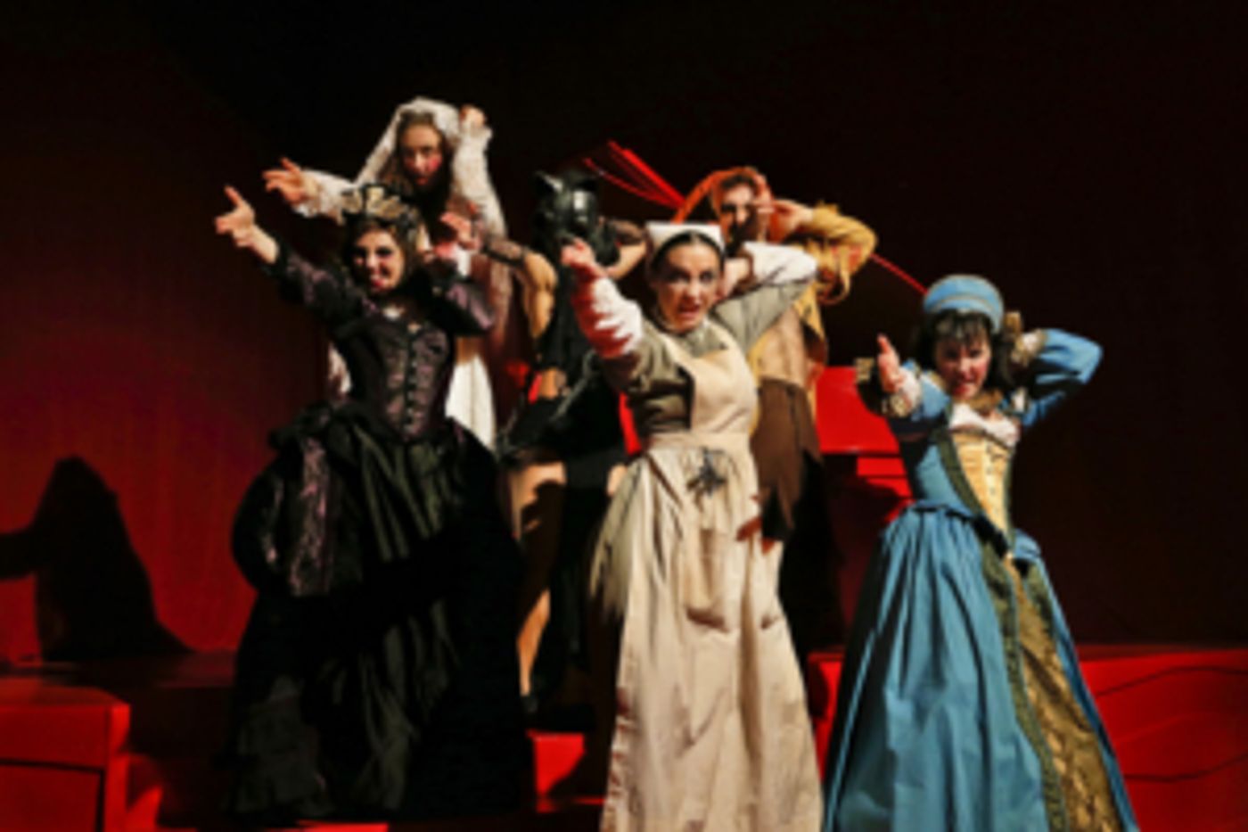 A MIDNIGHT VISIT Extension Announced  Image