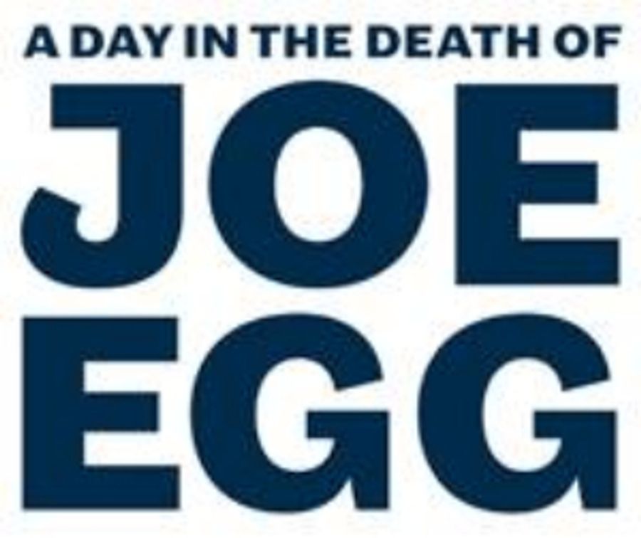Patricia Hodge Joins Cast Of A DAY IN THE DEATH OF JOE EGG Image