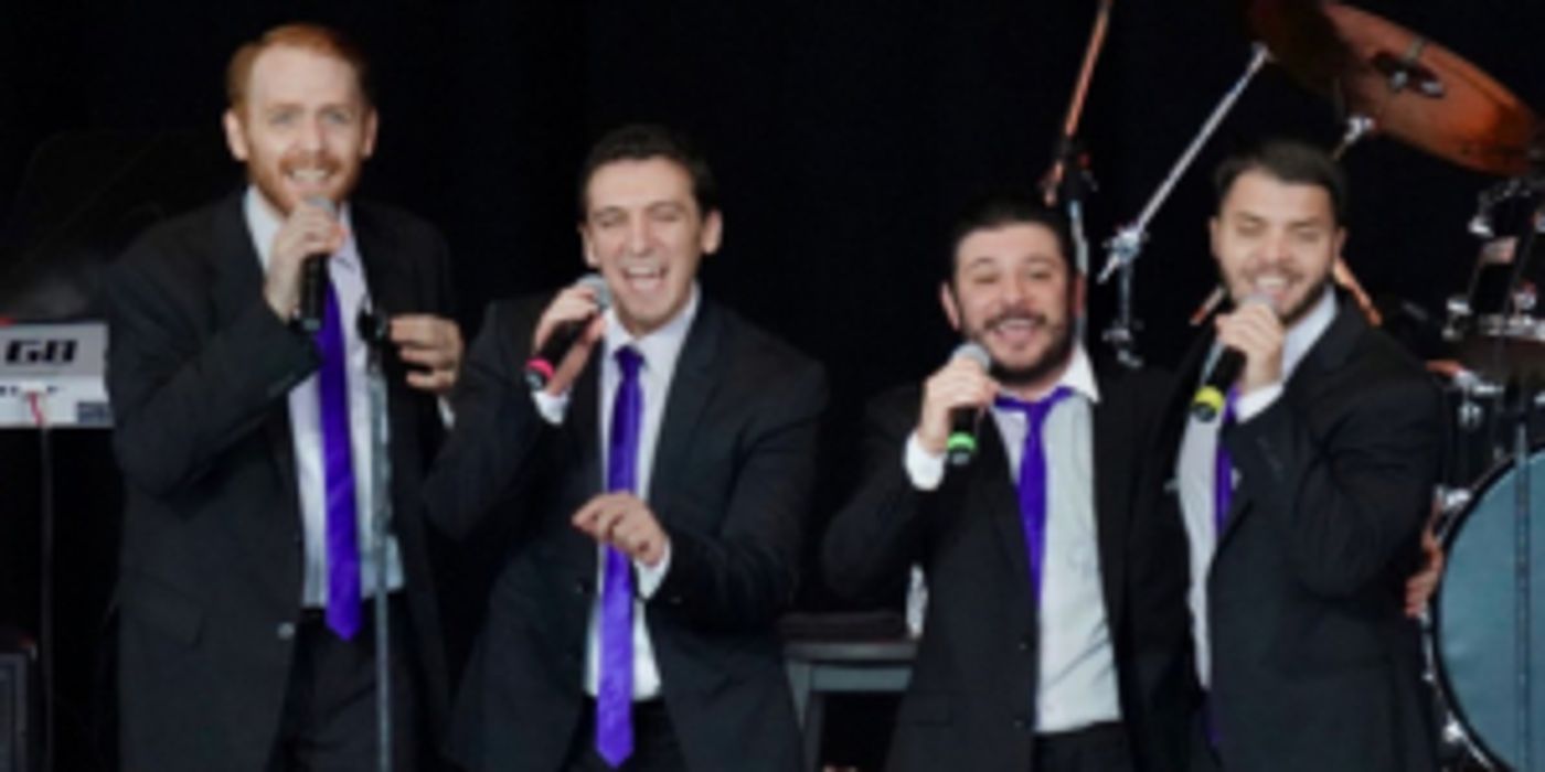 FST Celebrates The Music Of The Four Seasons With WHO LOVES YOU  Image