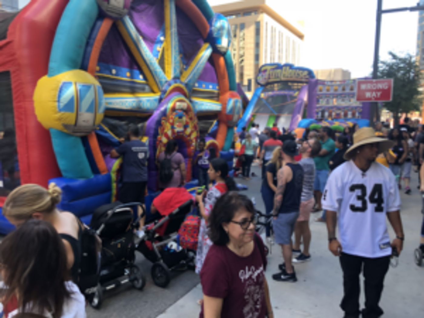 Phoenix Famtastical Festival Set for Sept. 28  Image