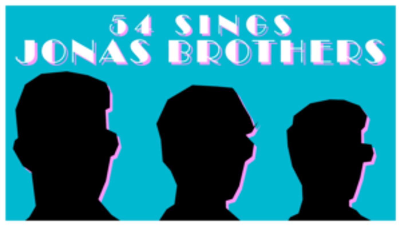 Allie Trimm, Morgan Siobhan Green and More Set for 54 SINGS JONAS BROTHERS  Image