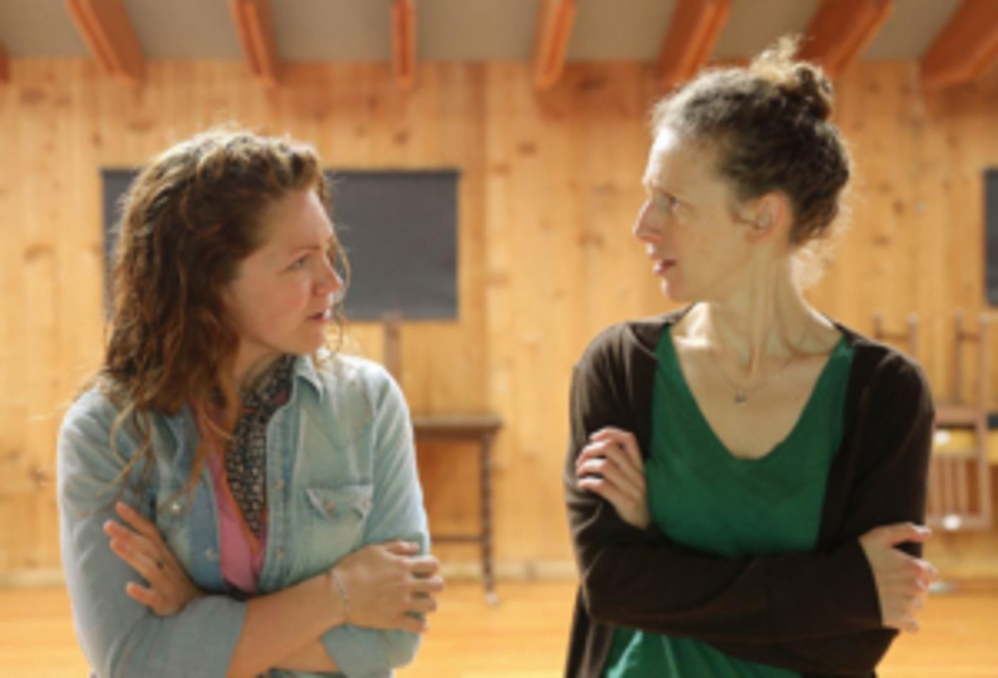 SILENT SKY Begins This Month At Peninsula Players Theatre  Image