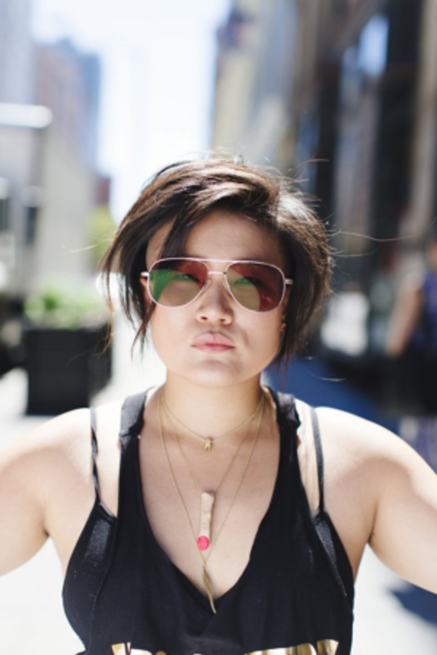 STAY MAD, MAKE ART: A Benefit Concert For Immigrant Families Together Announced At The Center At West Park  Image