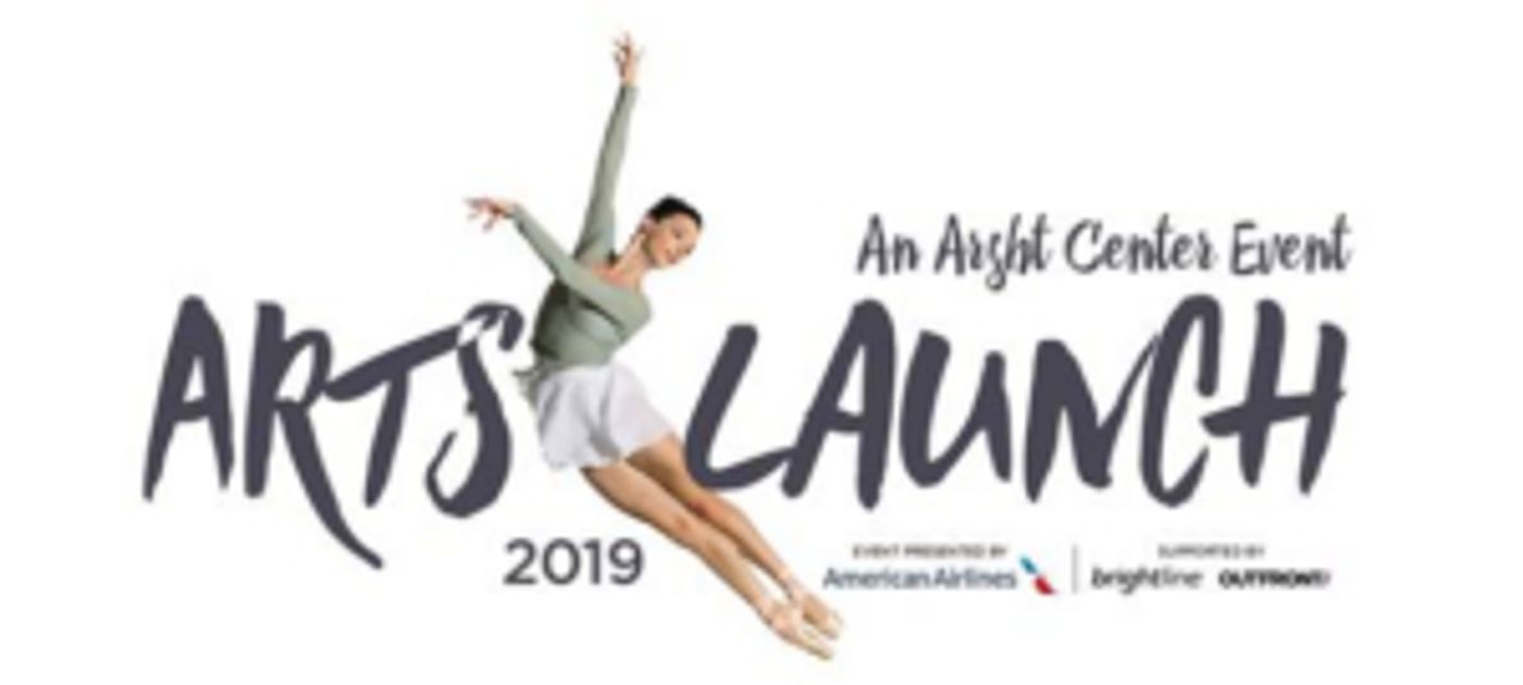 New Free Activities And Full Schedule Announced For ARTSLAUNCH2019  Image