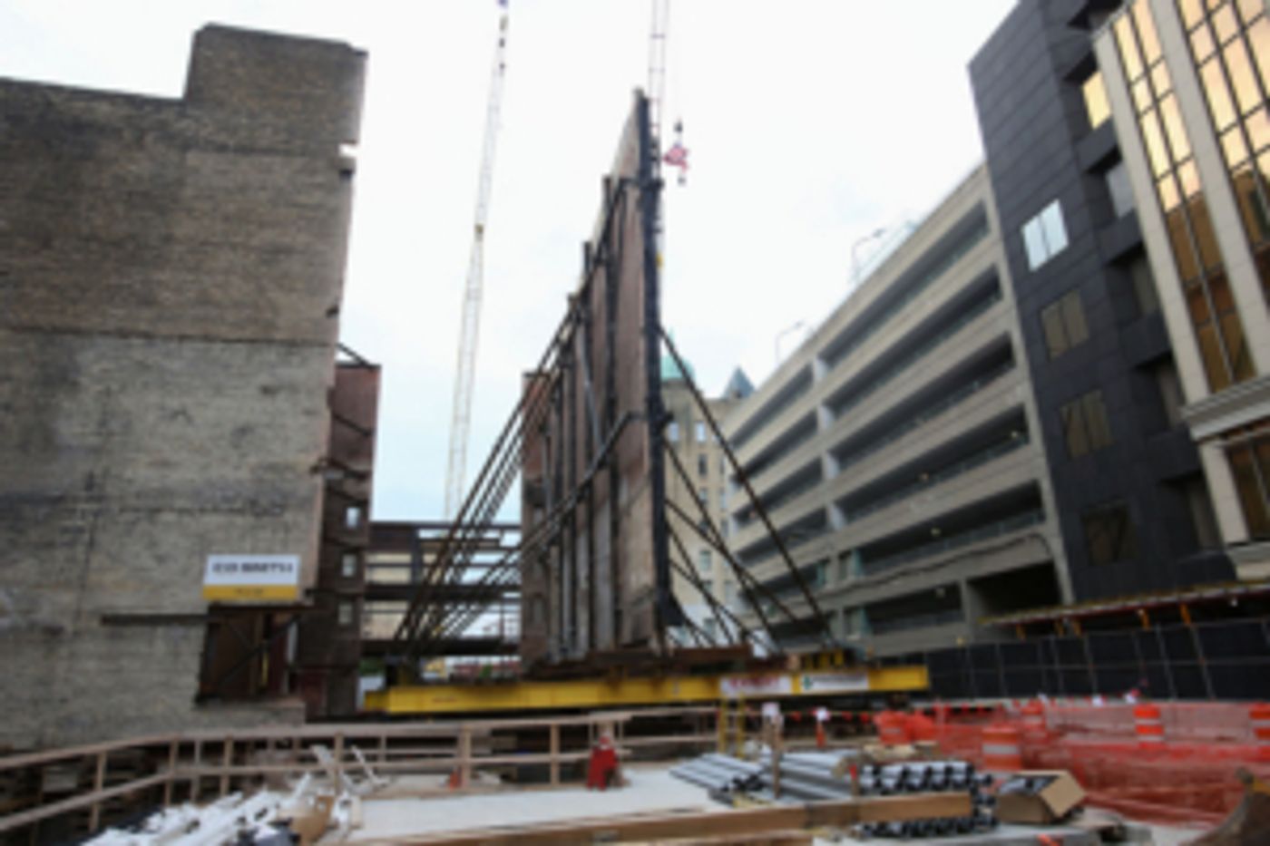 Milwaukee Symphony Orchestra Moves Forward on New Performance Home with Construction Feat  Image