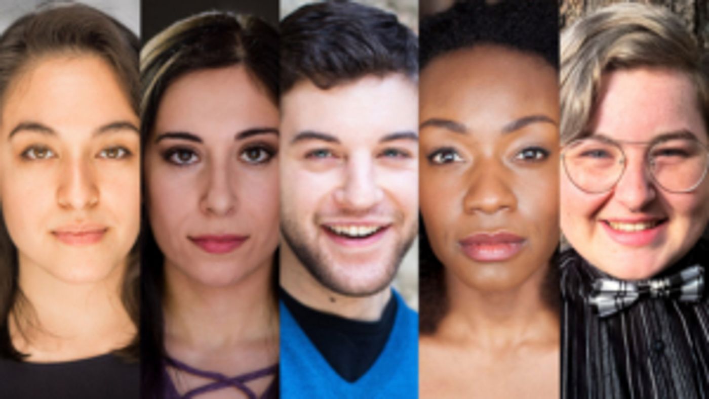 Victory Gardens Theater Announces 2019-2020 Directors Inclusion Initiative Assistant Directors  Image