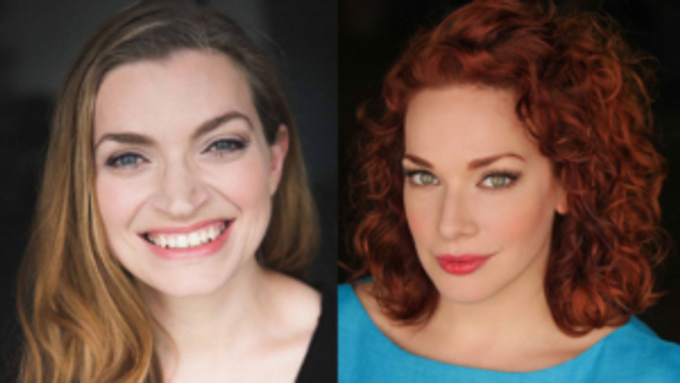 Firebrand Theatre Announces ALWAYS... PATSY CLINE  Image