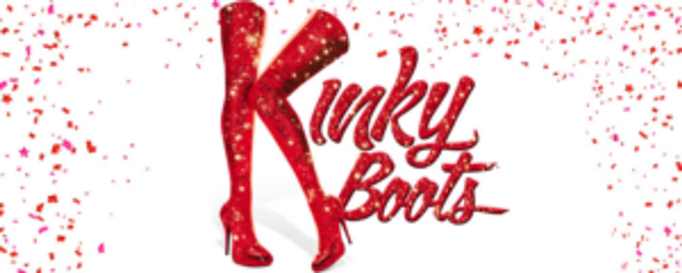 The Gateway Presents Lond Island Premiere of KINKY BOOTS  Image