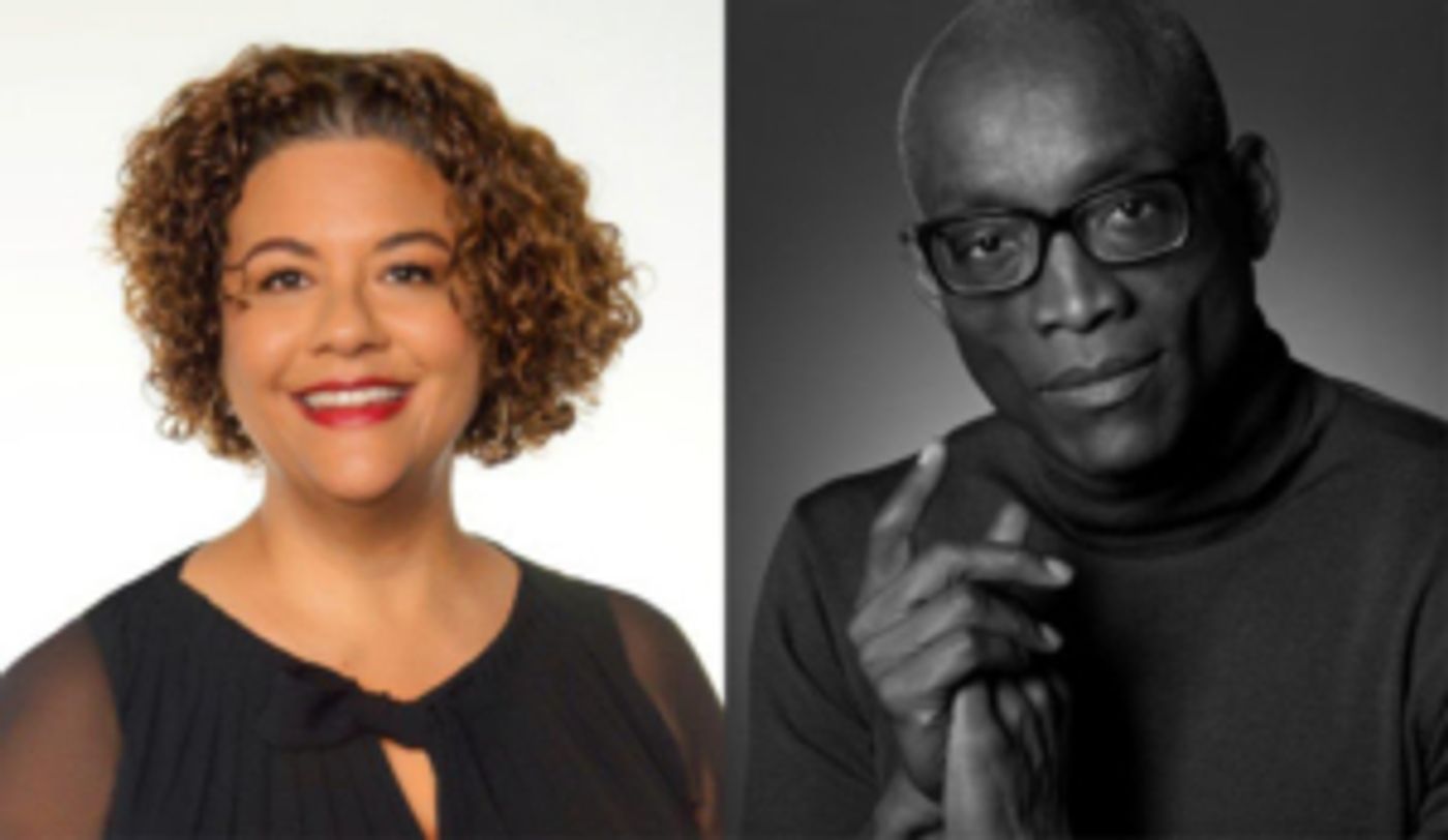 Bill T. Jones And Elizabeth Alexander To Appear In Conversation At New York Live Arts  Image