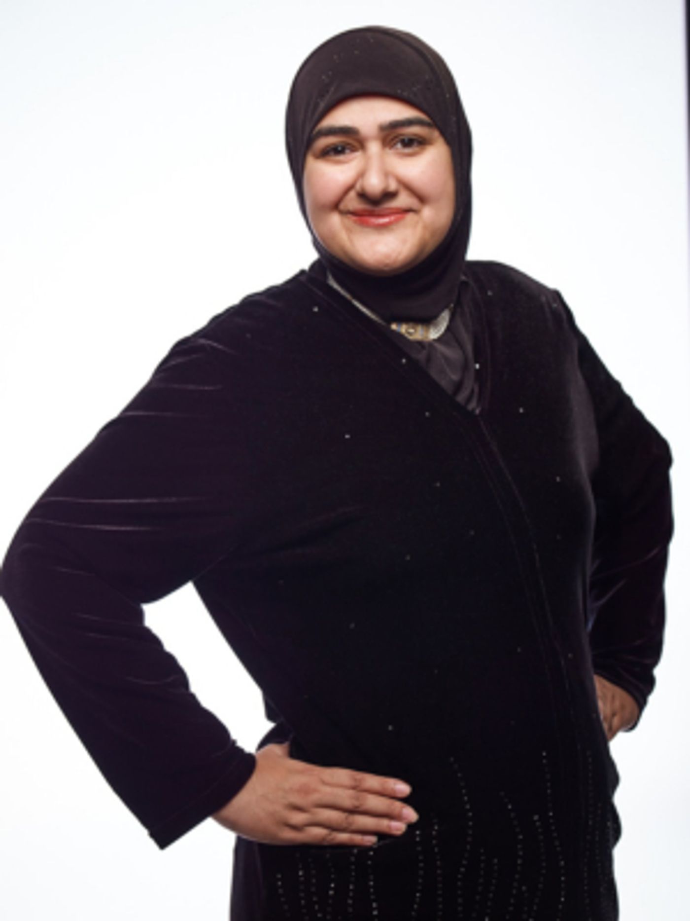 Premiere Stages To Present New Jersey Premiere Of Rohina Malik's Yasmina's NECKLACE  Image