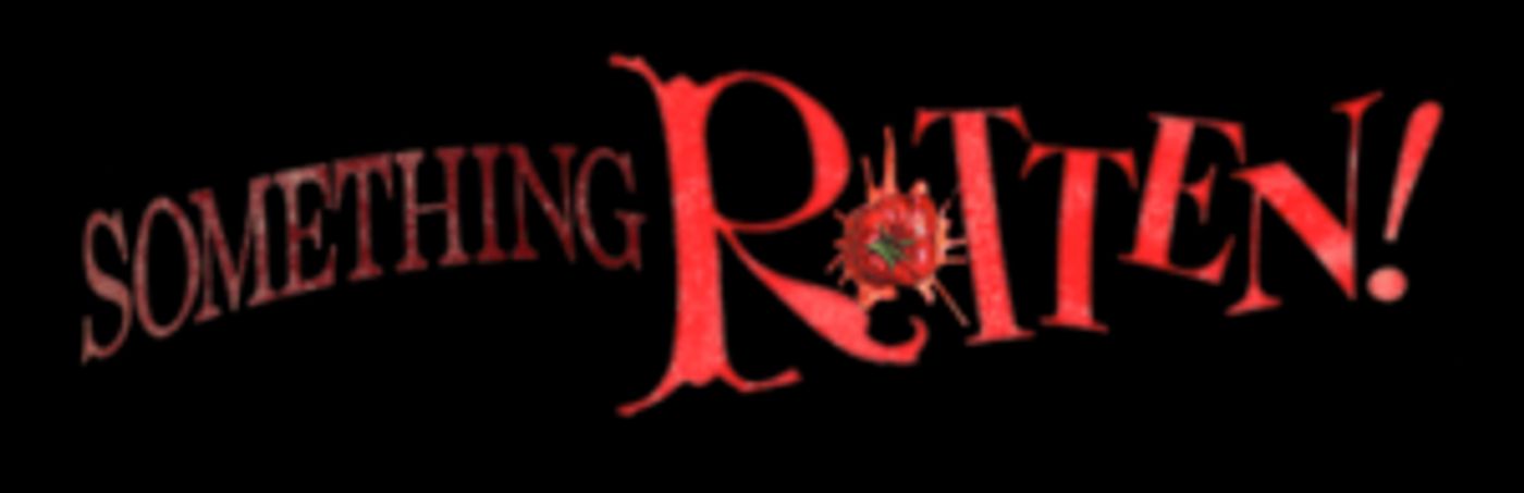 The Marriott Theatre Announces Casting For SOMETHING ROTTEN!  Image