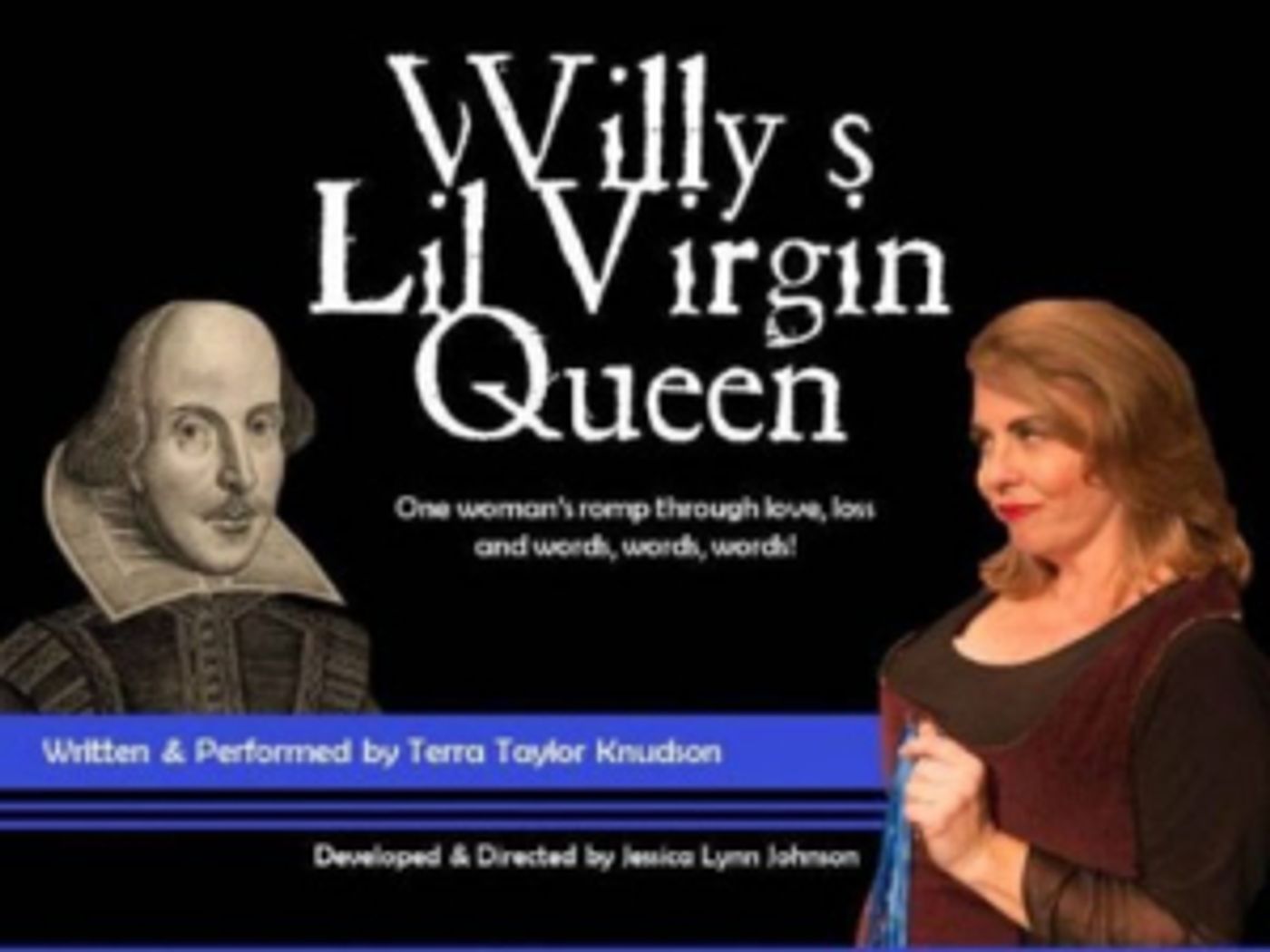 Award-Winning Show Coming To The Garage Theatre  Image