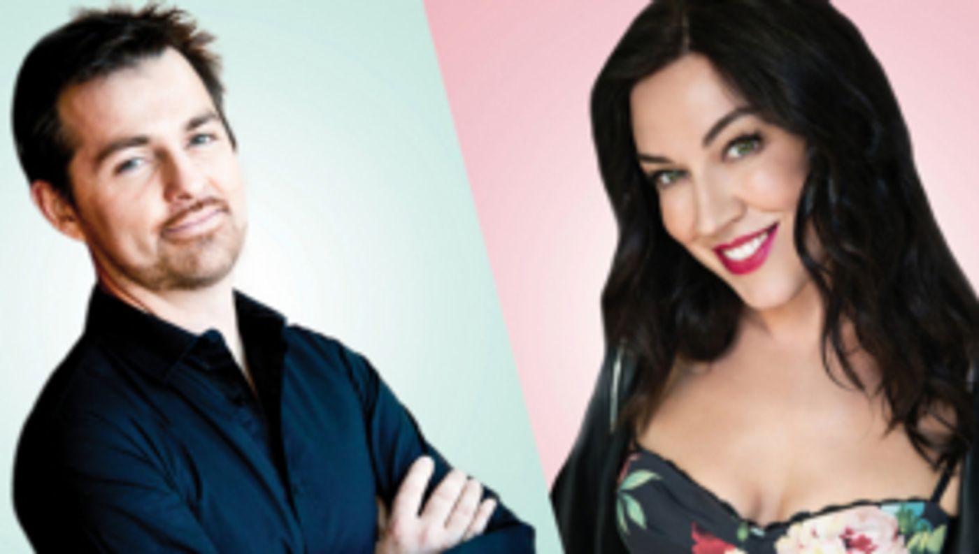 Arts Centre Melbourne Presents Morning Melodies RUNAWAY SOPRANO  Image