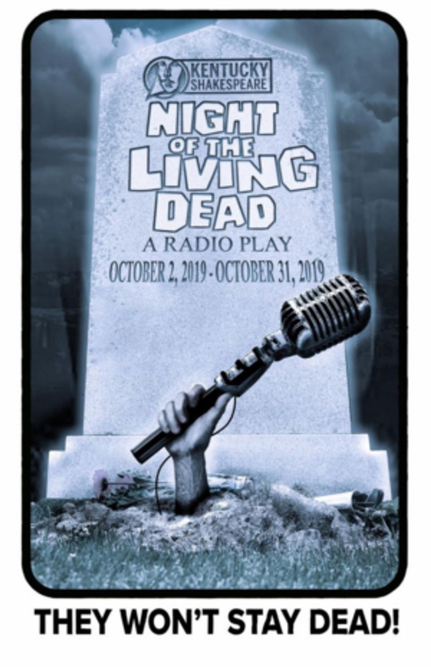 Kentucky Shakespeare and Louisville Public Media  Image