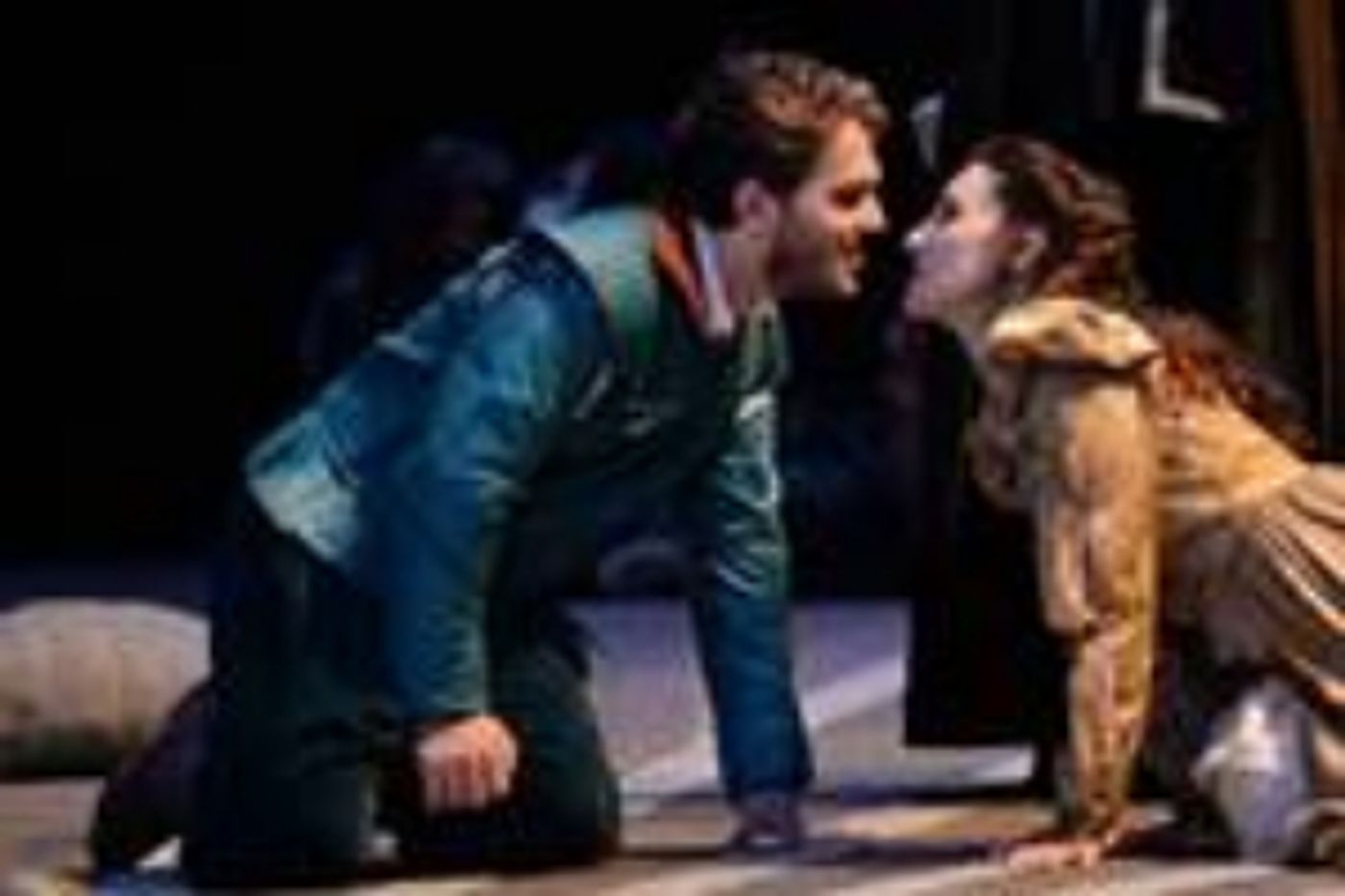 San Francisco Opera Opens 97th Season With ROMEO AND JULIET  Image