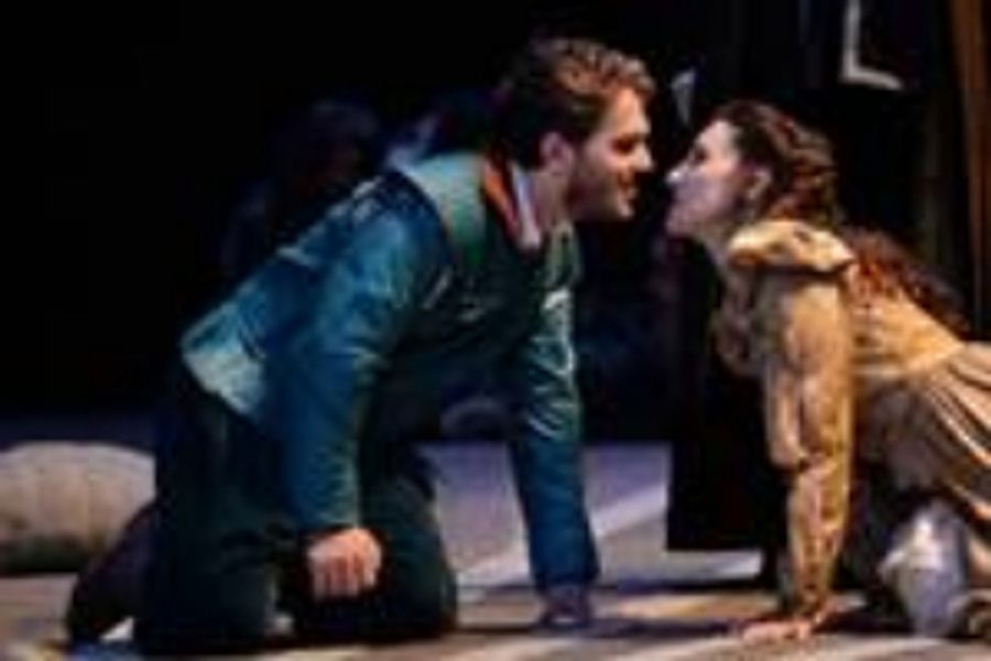 San Francisco Opera Opens 97th Season With ROMEO AND JULIET Image