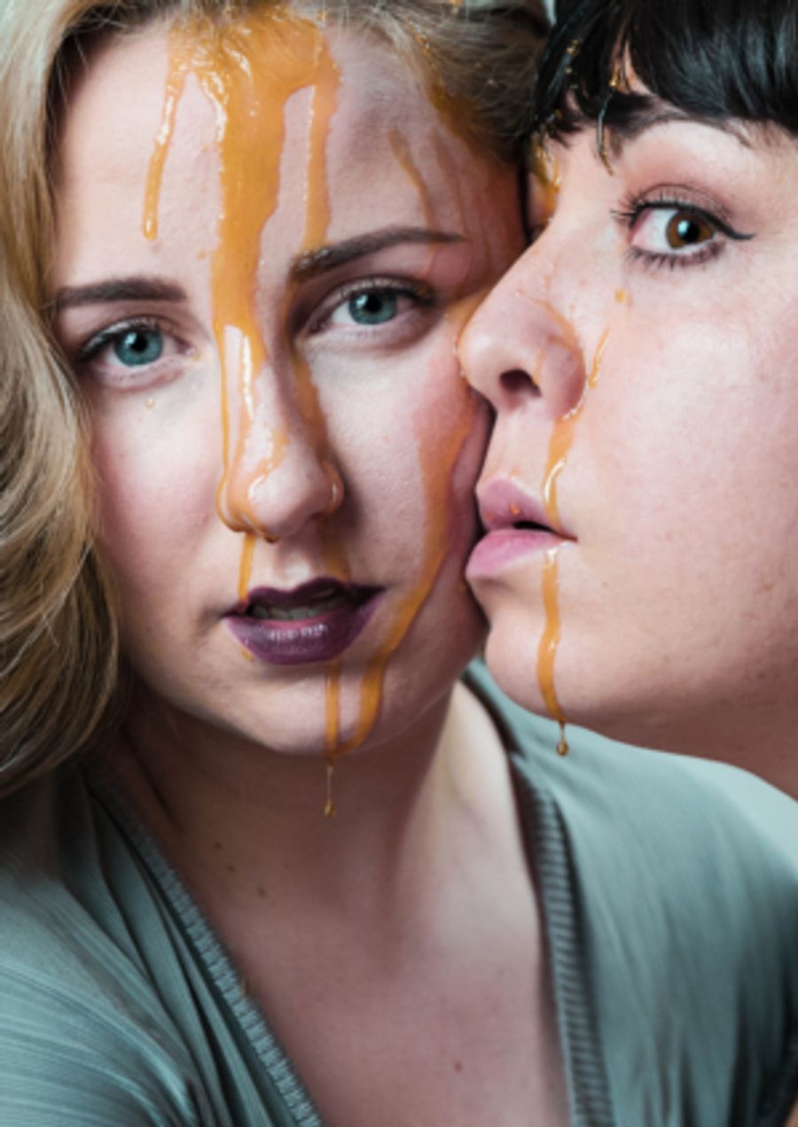 SAUCE Comes to Dublin Fringe Festival Image