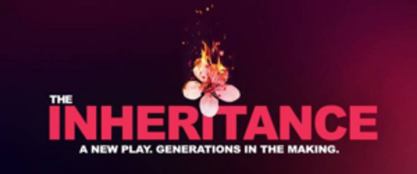 Box Office For THE INHERITANCE Opens Today at 10 AM  Image