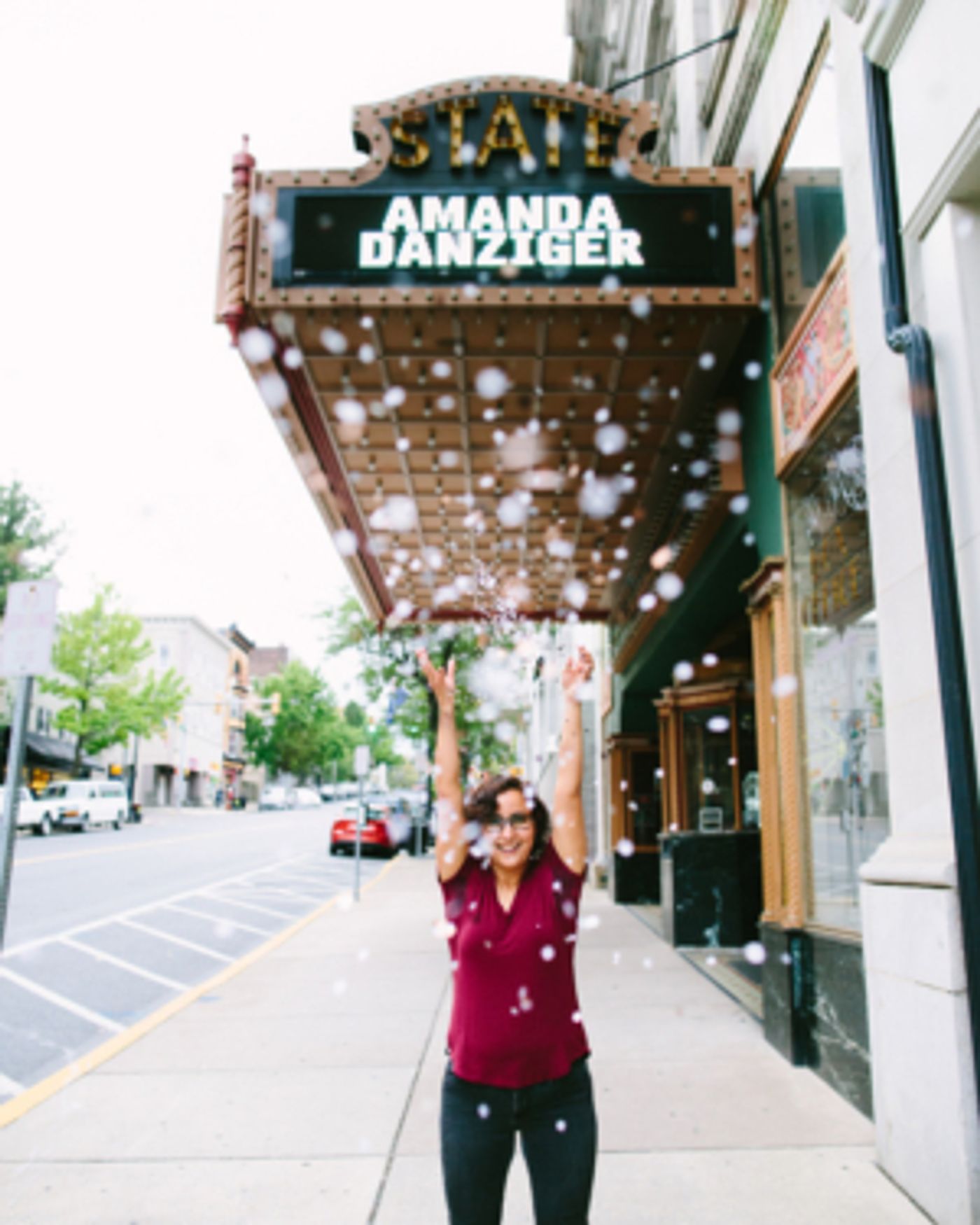 State Theatre Updates Lineup With Two Shows Sold Out and Another Show Added  Image