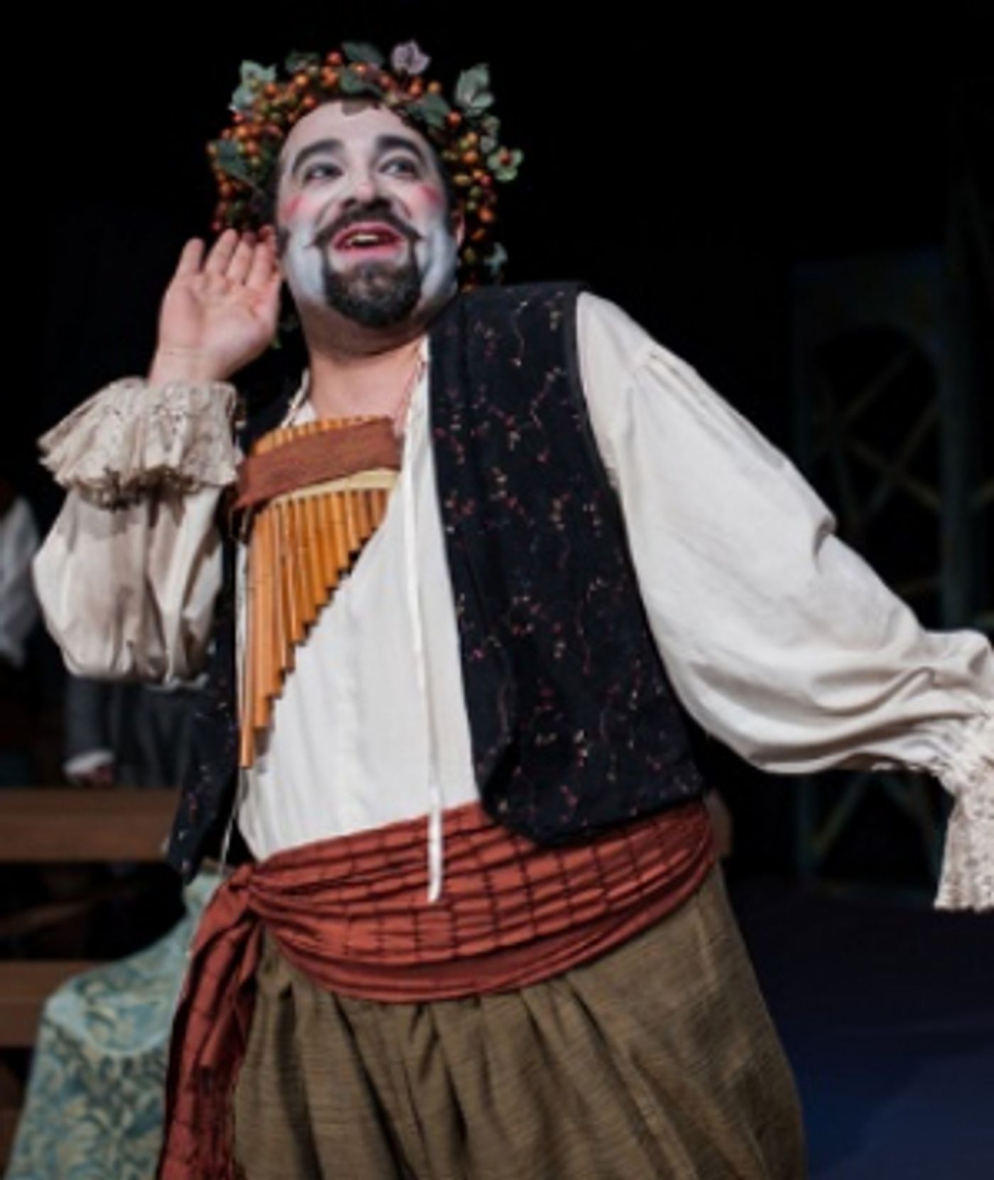 City Theatre Announces Intention To Re-Locate  Image