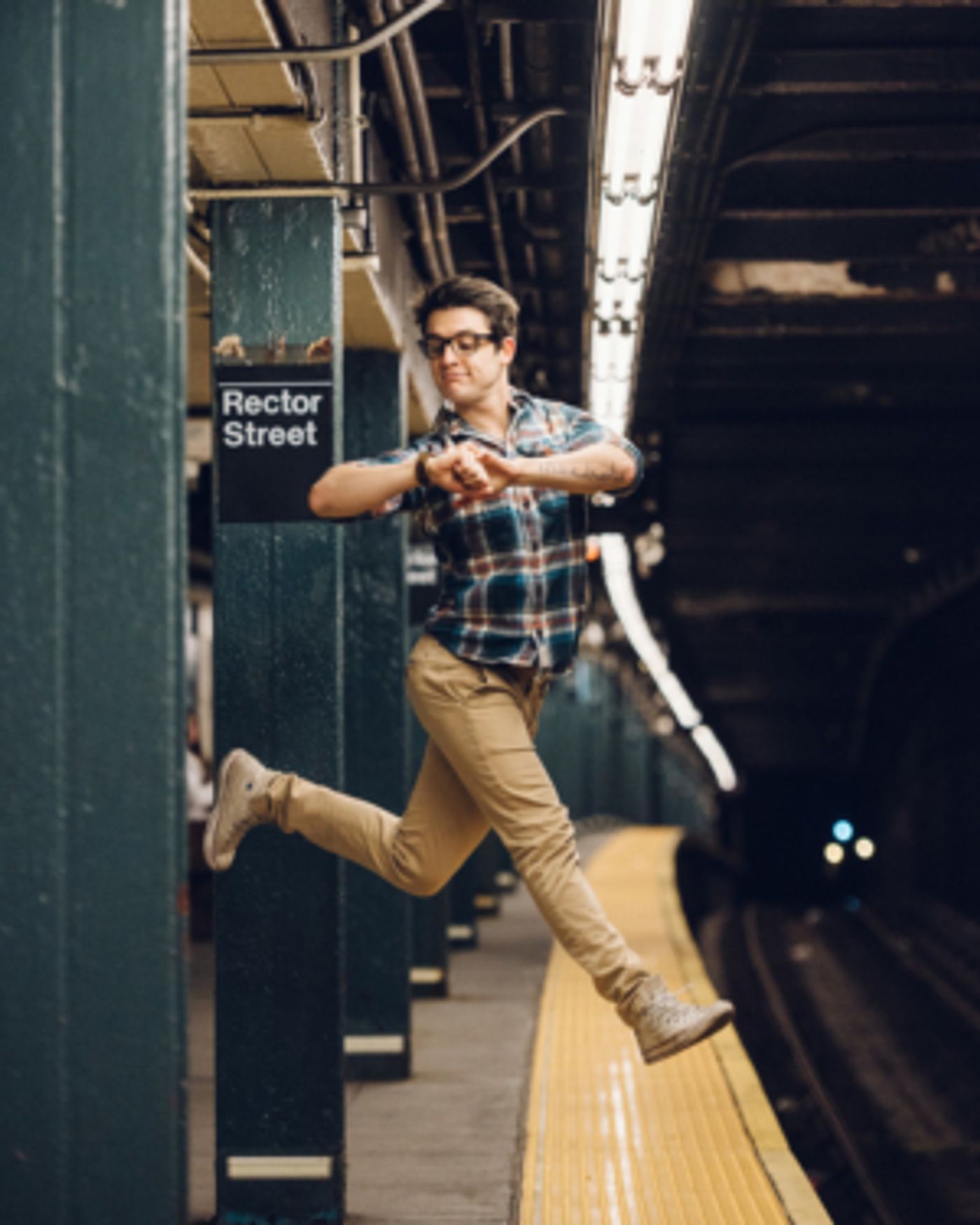 FPAC Announces Auditions for MATILDA Choreographed by Clay Thomson  Image