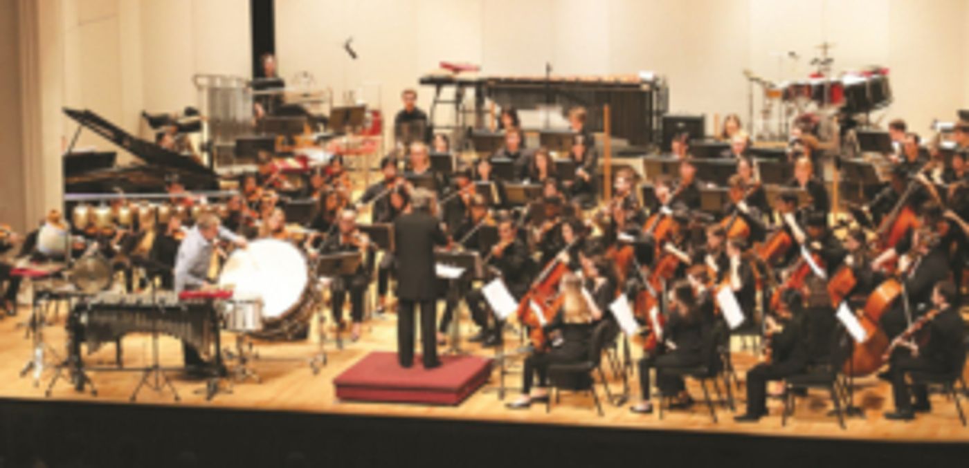 Eastern Music Festival Concludes 58th Season On A High Note  Image