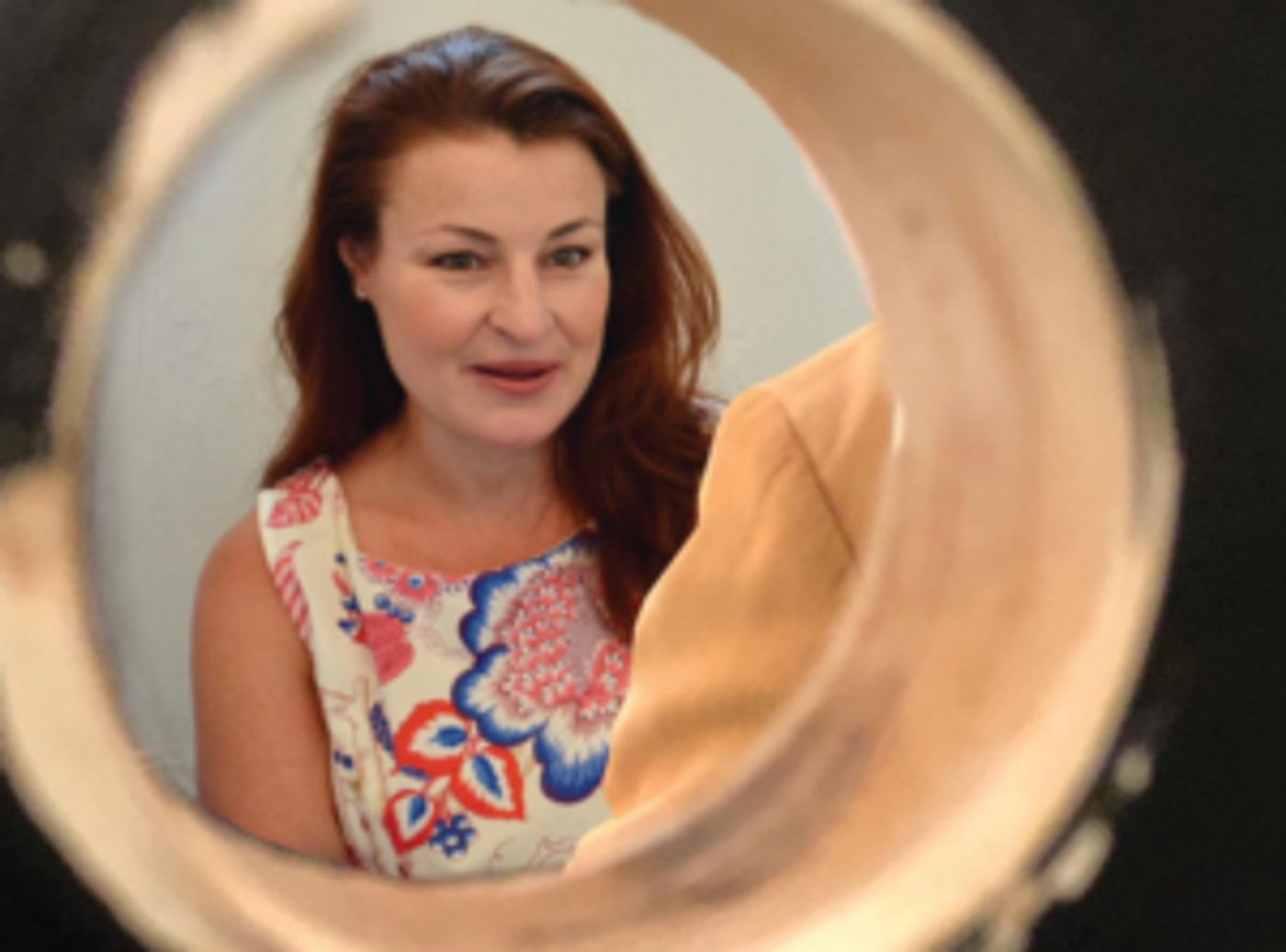 Untitled Theater Company No. 61 Presents PERFORMANCE FOR ONE  Image