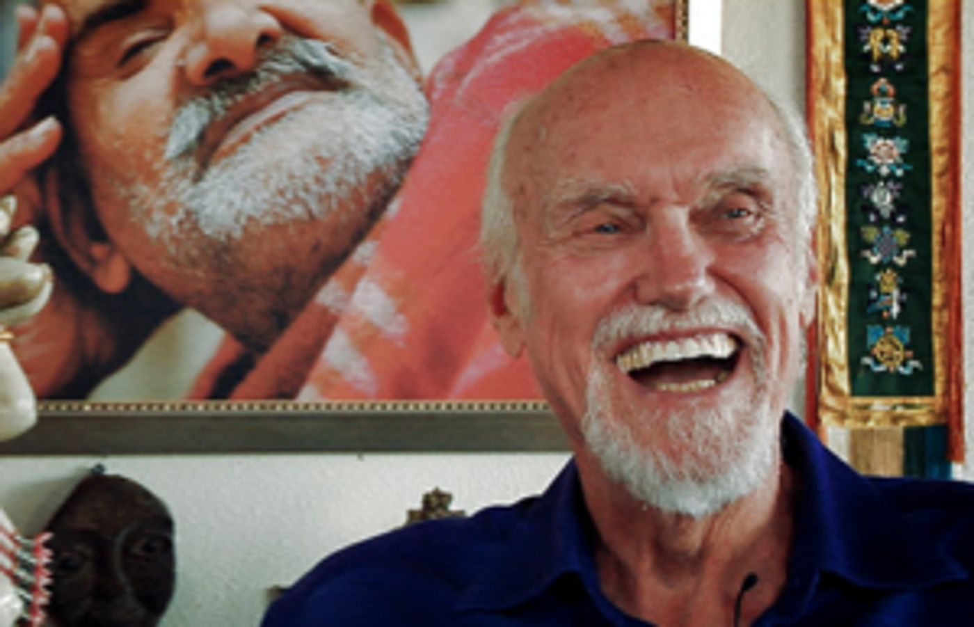 The Rubin Museum Announces Fall Programming Series  Image