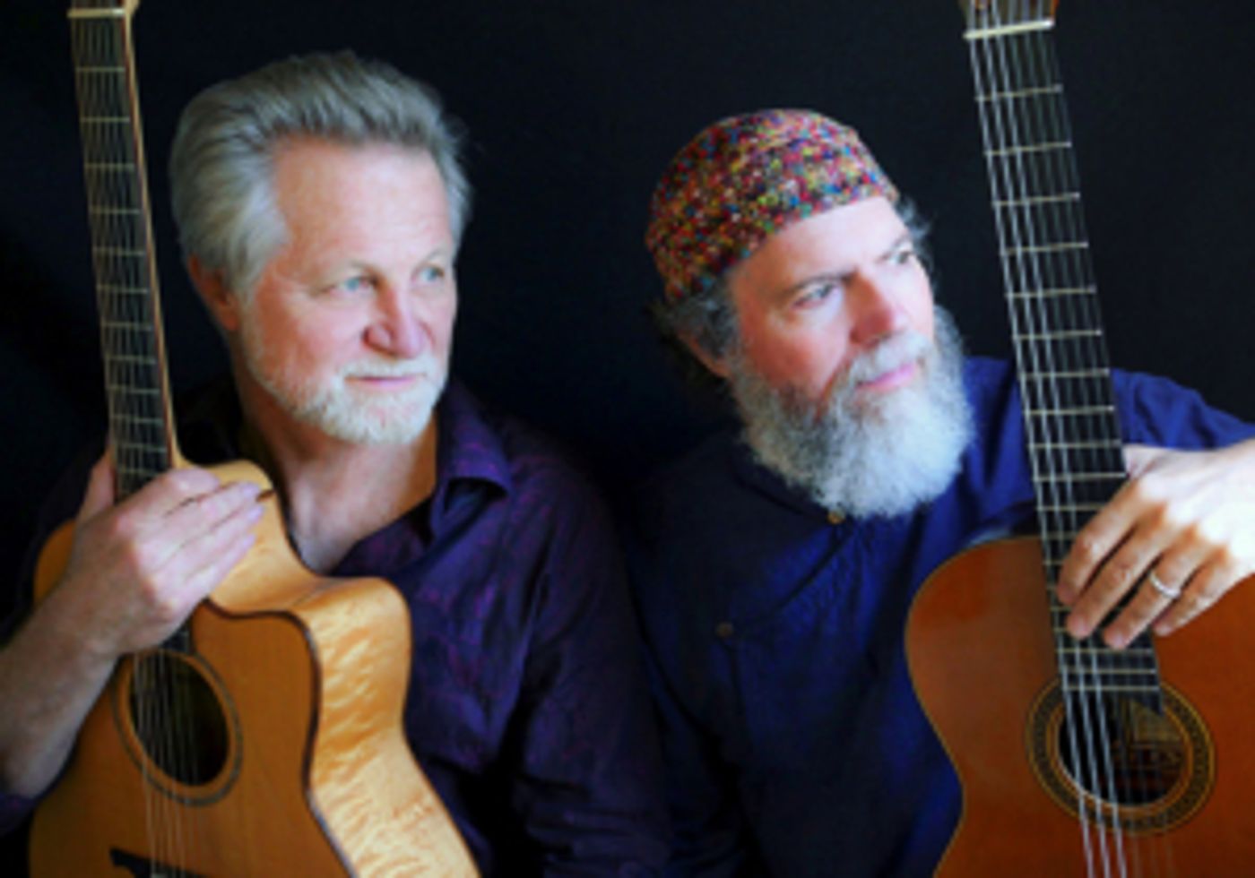 SANTA BARBARA ACOUSTIC Series To Feature Concerts, Workshops, & Outstanding Headliners  Image