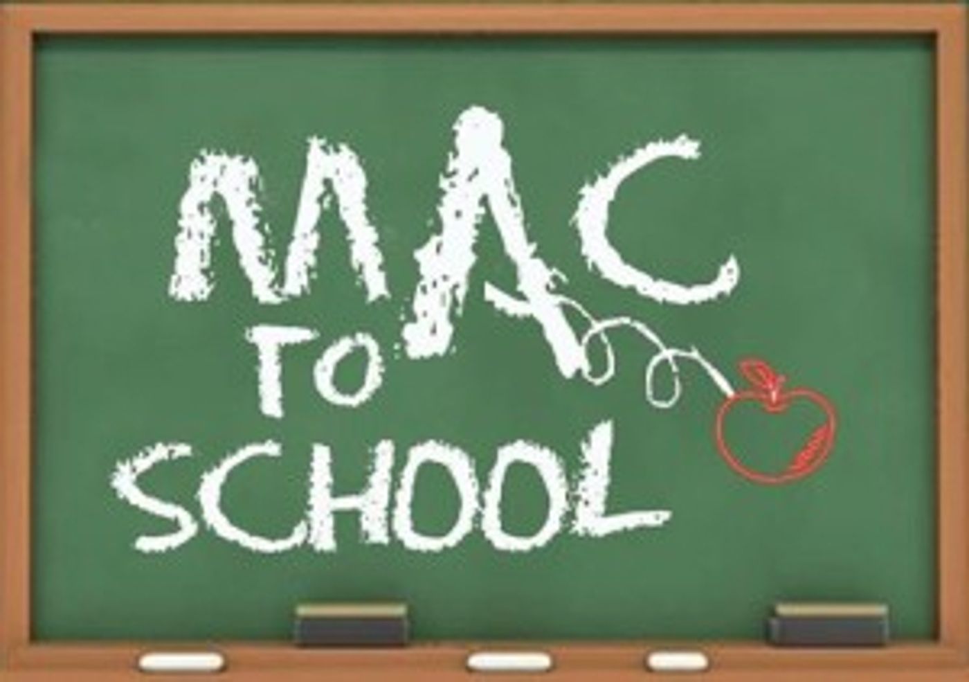 Manhattan Association Of Cabarets Presents MAC TO SCHOOL  Image