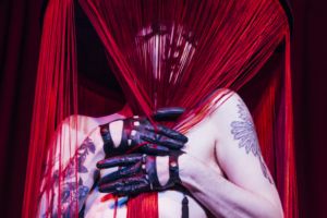 WHOOP DEE DOO: Another Late Night Revue Comes To Melbourne Fringe 2019  Image