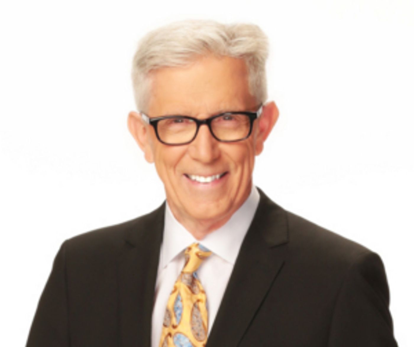 Fritz Coleman Brings Comedy Benefit To Garry Marshall Theatre  Image