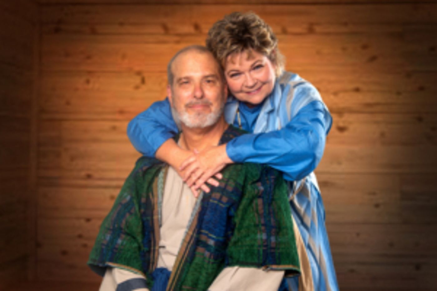 THE ARK Comes to Artisan Center Theater  Image