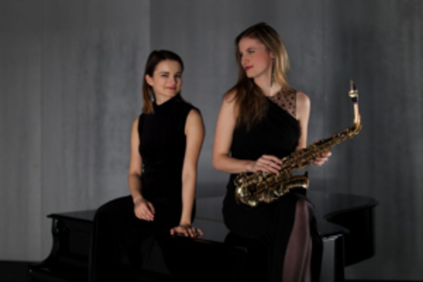 AMKI DUO Comes to Wigmore Hall and More on Swiss Ambassador's Award Concert Tour  Image
