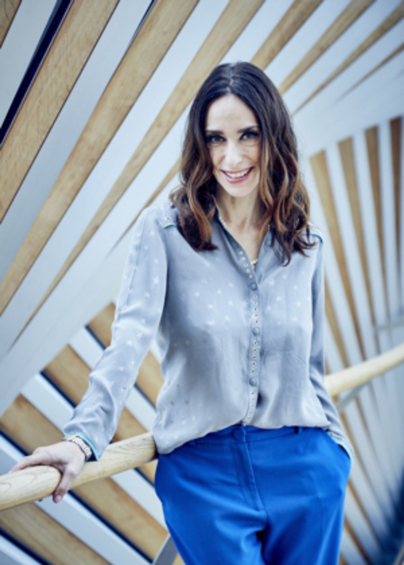 Viviana Durante Appointed As Director Of Dance At English National Ballet School  Image