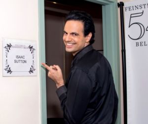 Isaac Sutton Returns To Feinstein's/54 Below  Image