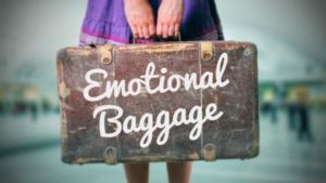 EMOTIONAL BAGGAGE Comes to Compass Performing Arts Center  Image