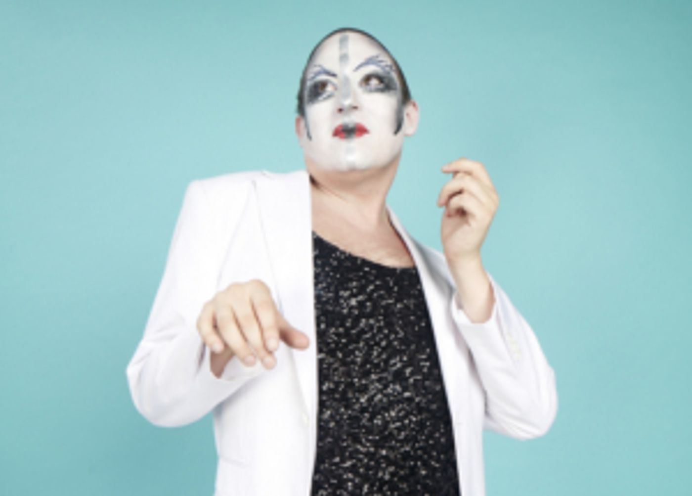 Salty Brine Announces New Cabaret At Joe's Pub  Image