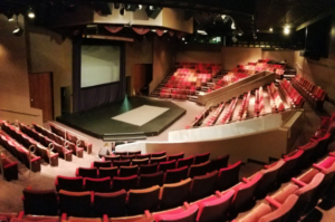 MTH Partners With Performance Art Collective, Quixotic  Image